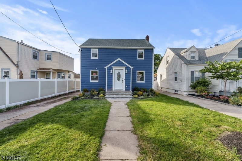 808 Hueston St, Union, NJ 07083 - photo 1