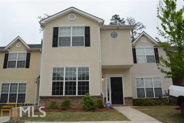 7294 Wagon Wheel Ct unit 161, Jonesboro, GA 30236 - photo 1