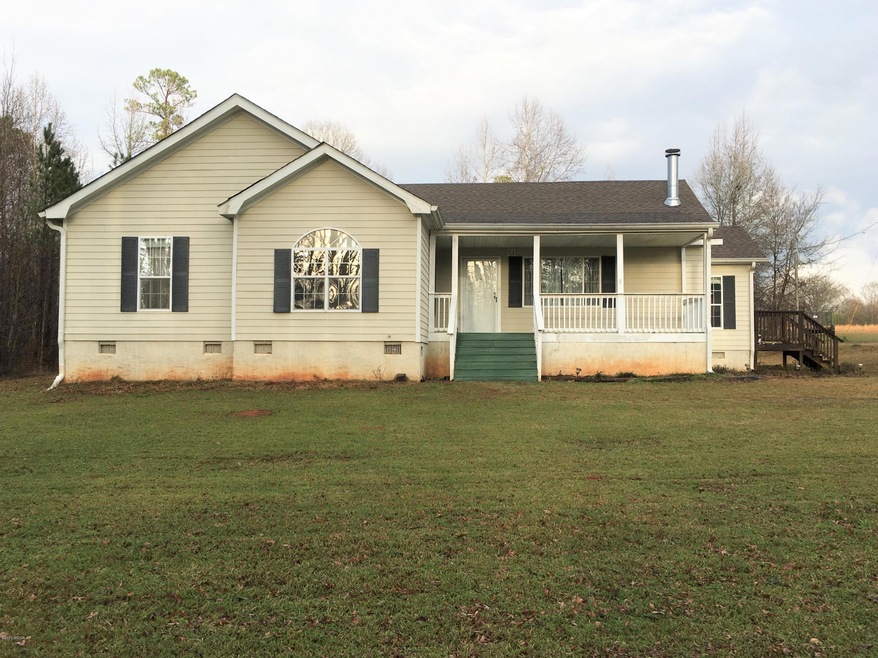 765 Ga Highway 18 W, Gray, GA 31032 - photo 1