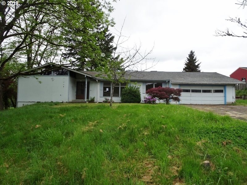 838 NW Evans St, Sheridan, OR 97378 - photo 1