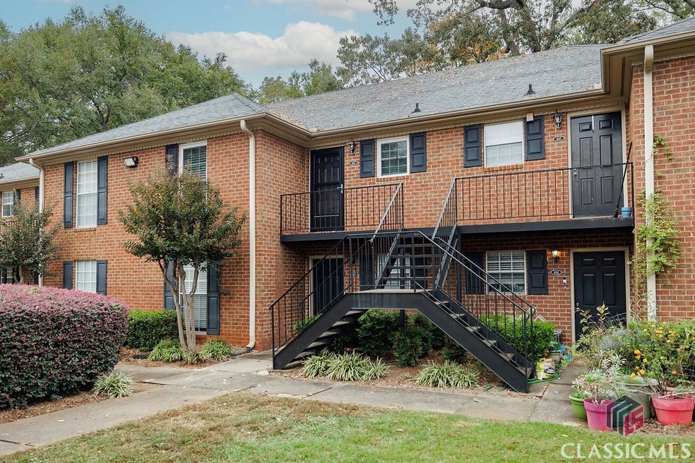 1688 Prince Ave unit 405, Athens, GA 30606 - photo 1