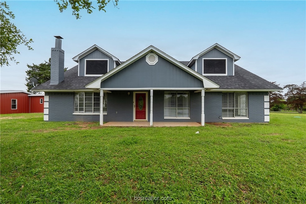 9812 Runaway Rd, College Station, TX 77845 - photo 1