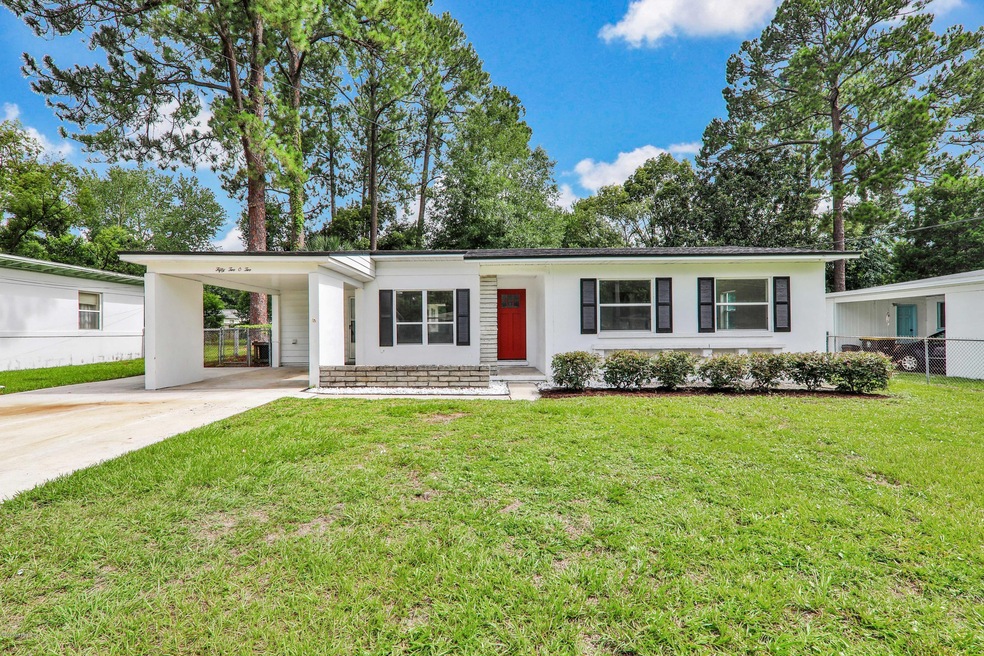 5202 Shirley Ave, Jacksonville, FL 32210 - photo 1