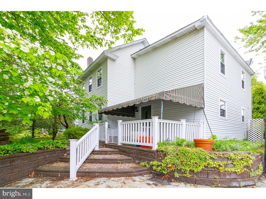 121 Glen Echo Ave, Swedesboro, NJ 08085 - photo 1