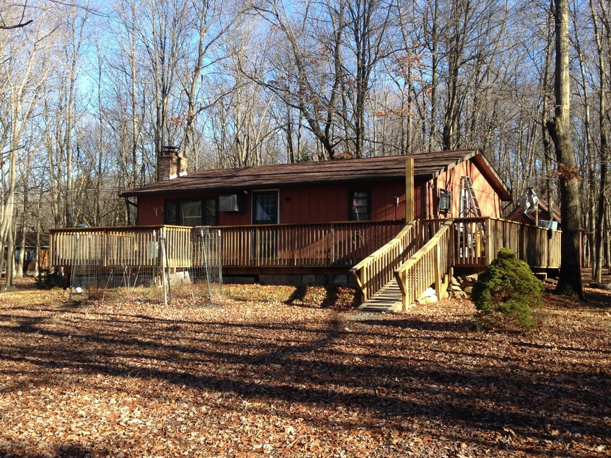 224 Crescent Way, Albrightsville, PA 18210 - photo 1