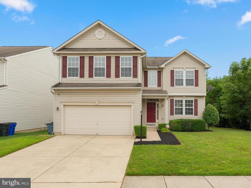 9007 Phillip Dorsey Way, Columbia, MD 21045 - photo 1