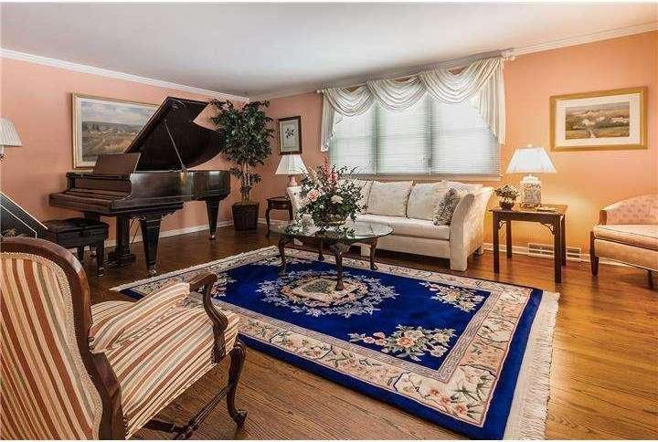 38 Middleton Rd, Moorestown, NJ 08057 - photo 1