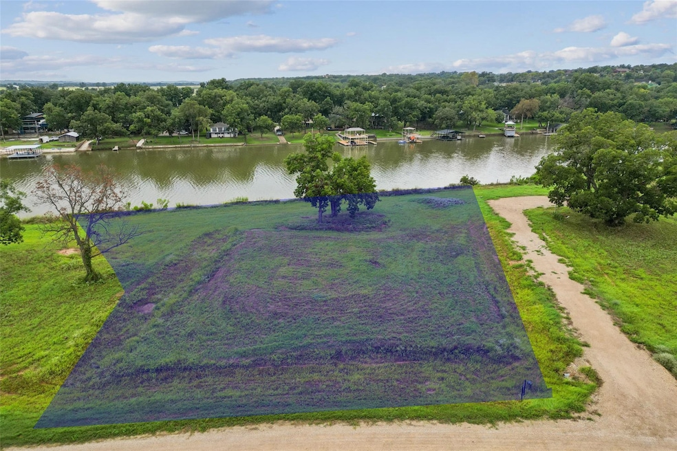 1024 River Ranch Ln, Weatherford, TX 76087 - photo 1