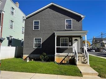 233 S Saint Cloud St unit 1, Allentown, PA 18104 - photo 1