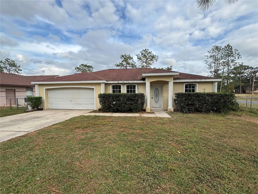 1 Silver Way Ct, Ocala, FL 34472 - photo 1