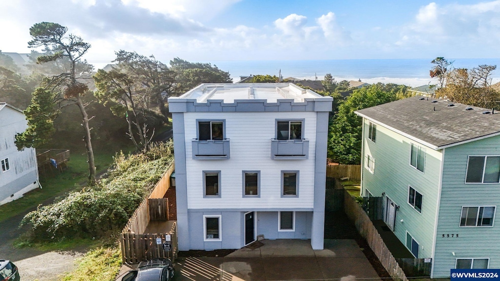 5545 NW Logan Rd, Lincoln City, OR 97367 - photo 1