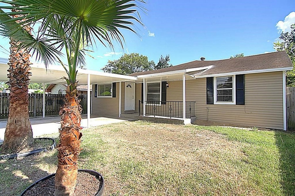 14114 Corpus Christi St, Houston, TX 77015 - photo 1