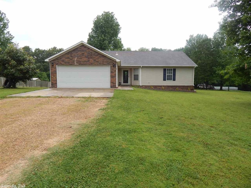 0 Cr 373 unit 17014659, Jonesboro, AR 72416 - photo 1