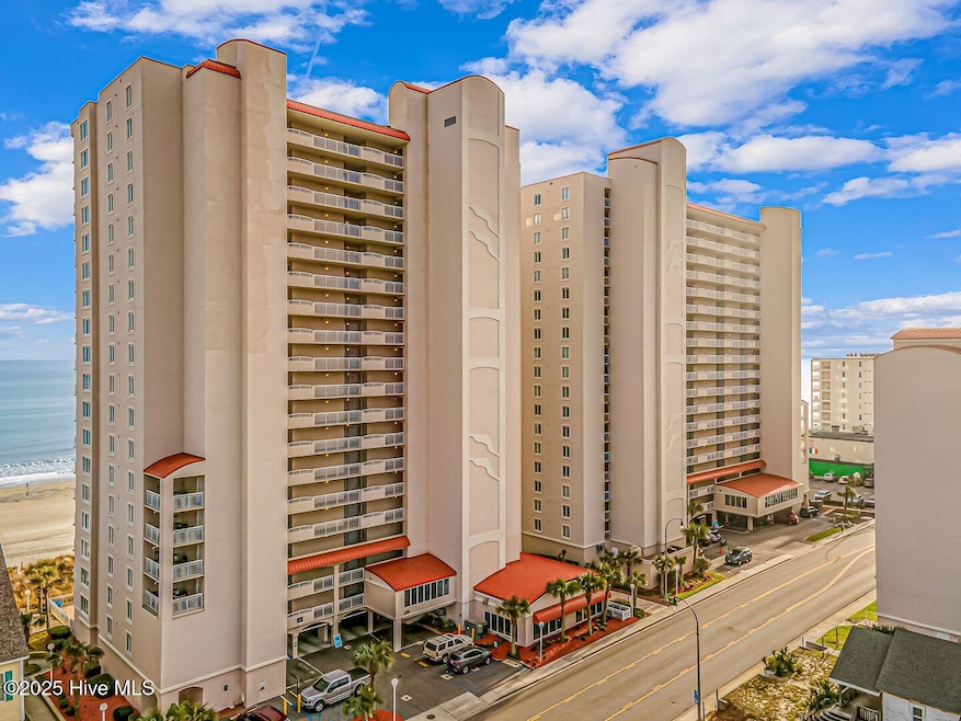 Crescent Shores