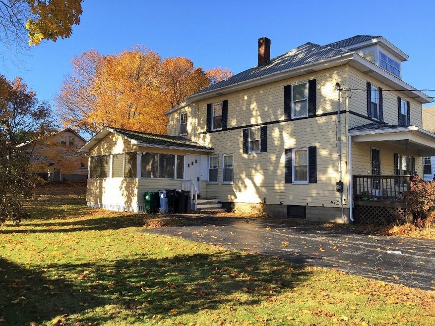 3 Taylor St, Biddeford, ME 04005 - photo 1