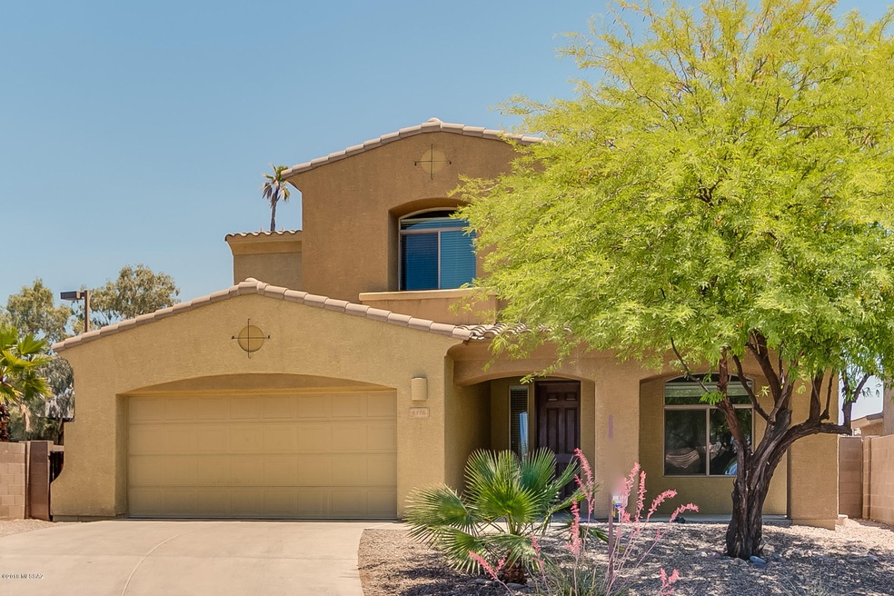 6196 N Corte San Bella, Tucson, AZ 85741 - photo 1