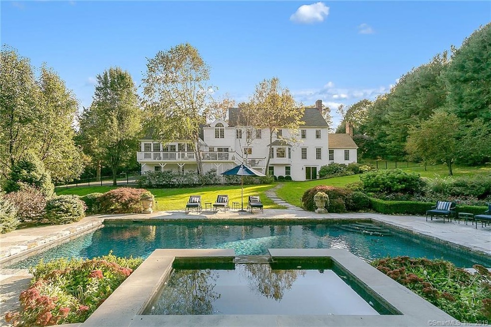 312 Chestnut Hill Rd, Wilton, CT 06897 - photo 1