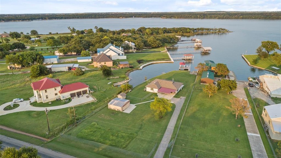 10984 Power Squadron Rd, Azle, TX 76020 - photo 1