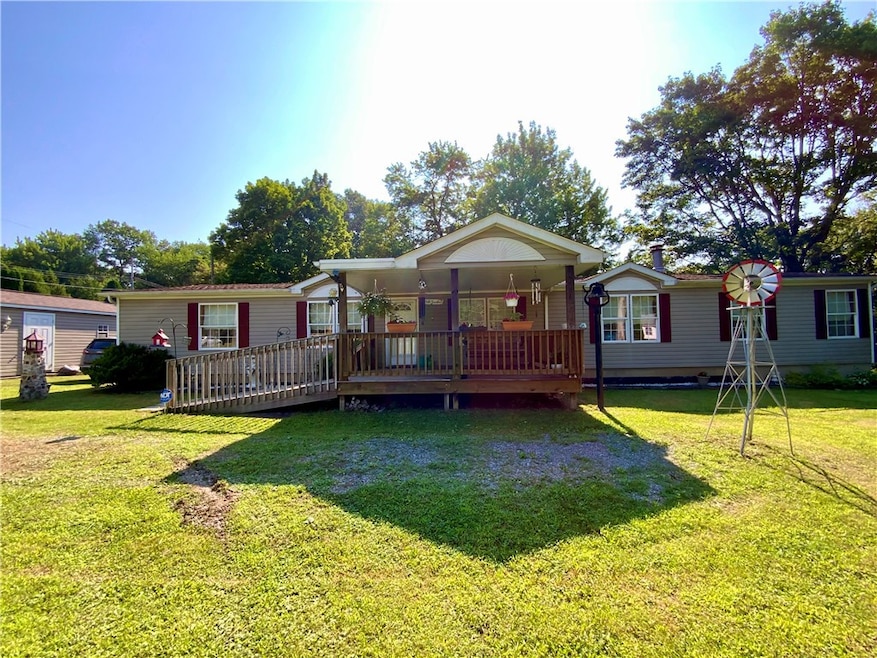 Under Contract $269,000