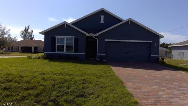 114 NW 14th Terrace, Cape Coral, FL 33993 - photo 1