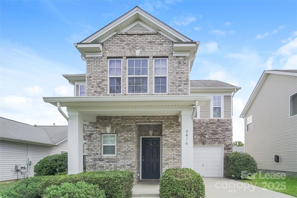 4416 Mary Point Rd, Monroe, NC 28110 - photo 1