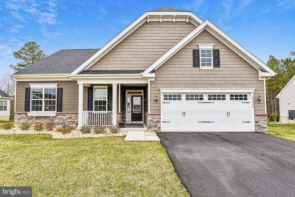 26474 E Old Gate Dr, Millsboro, DE 19966 | MLS# DESU2059064 | Homes.com