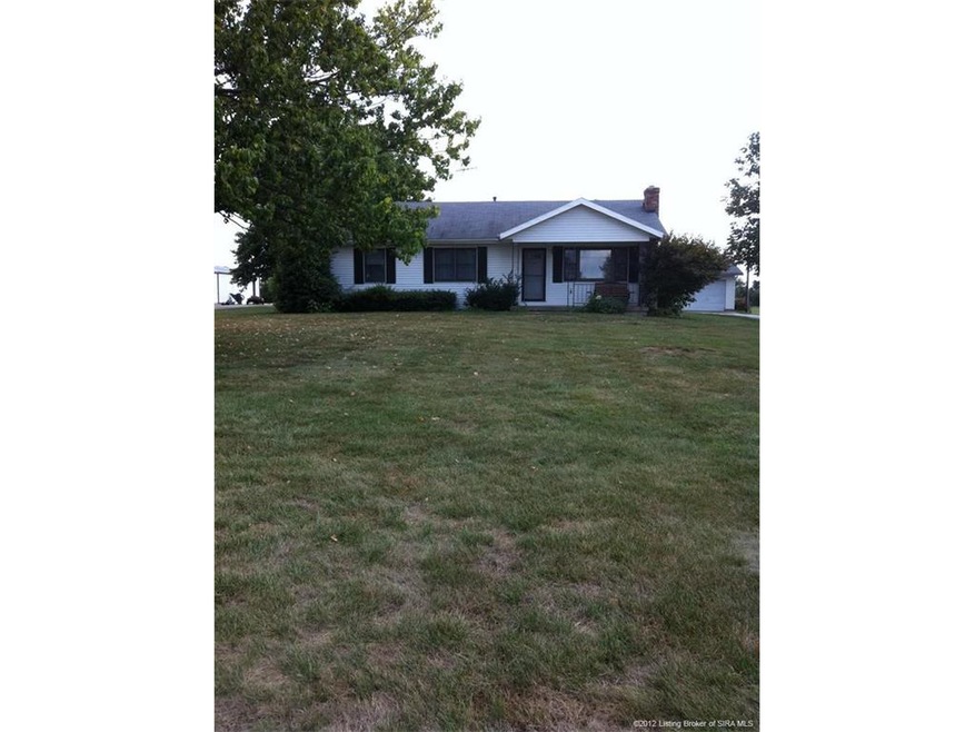 7869 Scottsville Rd, Floyds Knobs, IN 47119 - photo 1