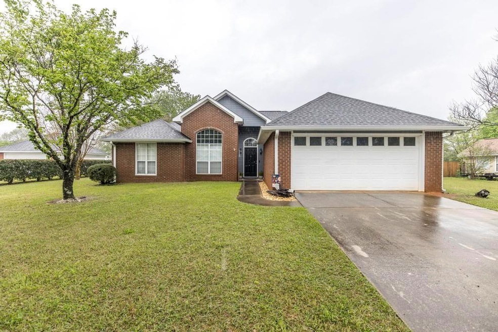 211 Settlers Trail, Warner Robins, GA 31088 - photo 1