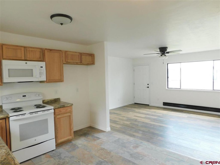 355 NW 4th St, Cedaredge, CO 81413 - photo 1