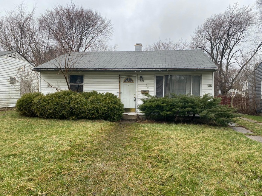 4950 Carolina St, Gary, IN 46409 - photo 1