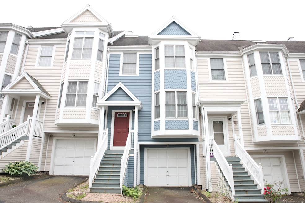 916 Quinnipiac Ave unit 9, New Haven, CT 06513 - photo 1