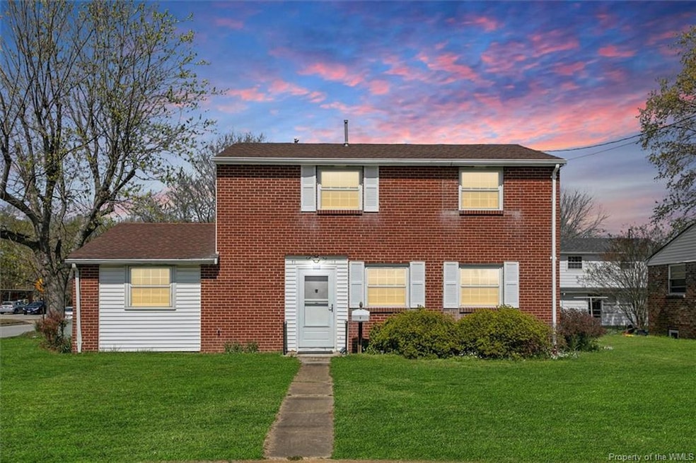 2101 Andrews Blvd, Hampton, VA 23663 - photo 1