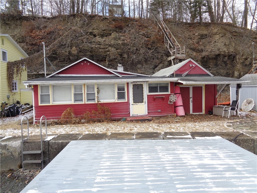 Sold $305,000 • Co-Listing Agent
