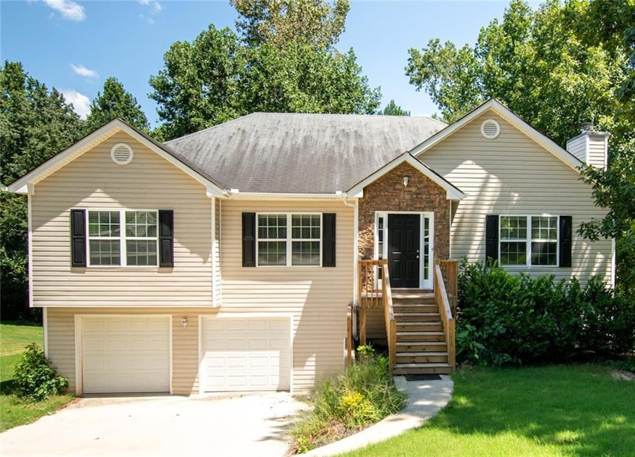 634 Saddle Ridge Dr, Bethlehem, GA 30620 - photo 1