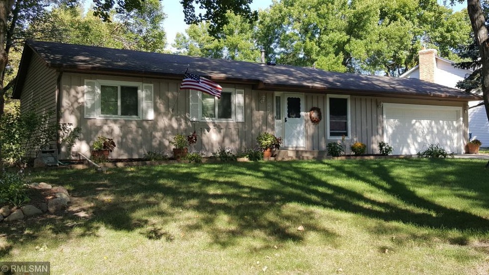 The roof and siding were replaced in 2006. The win