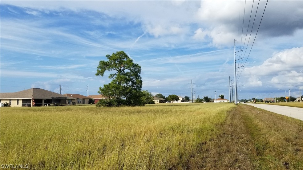 2214 Santa Barbara Blvd N, Cape Coral, FL 33993 - photo 1