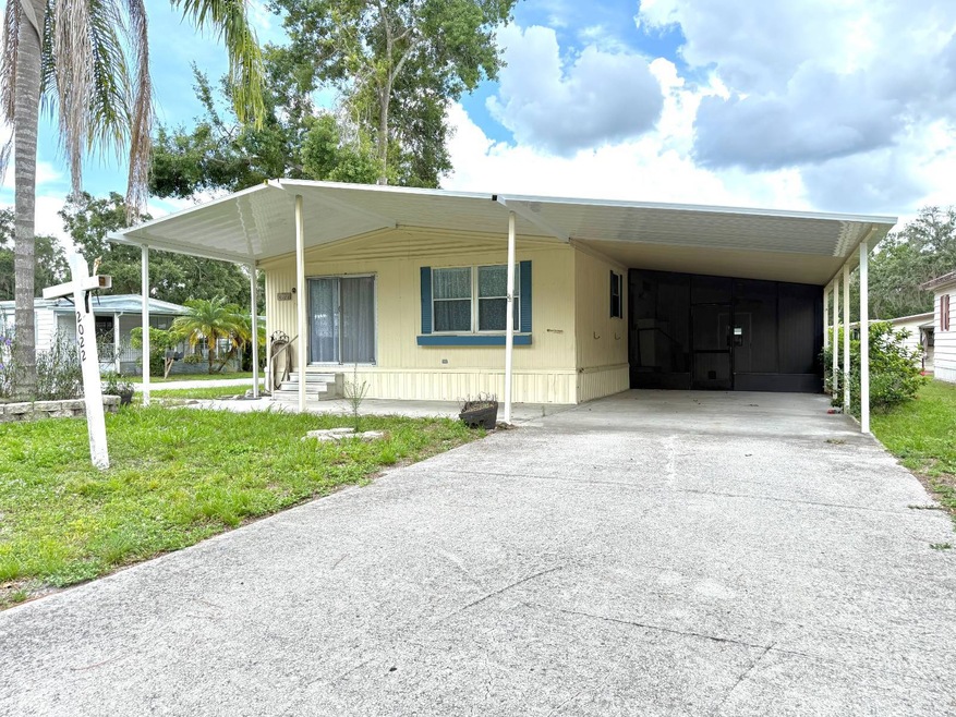 12720 E US Hwy 92 unit Lot C2022, Dover, FL 33527 - photo 1