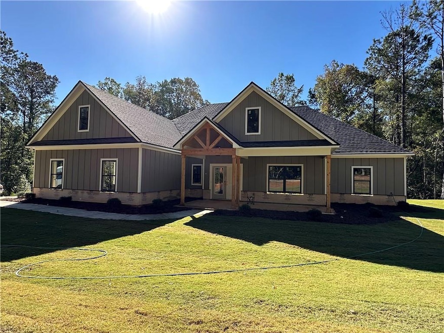 373 Lee County 246, Salem, AL 36874 - photo 1