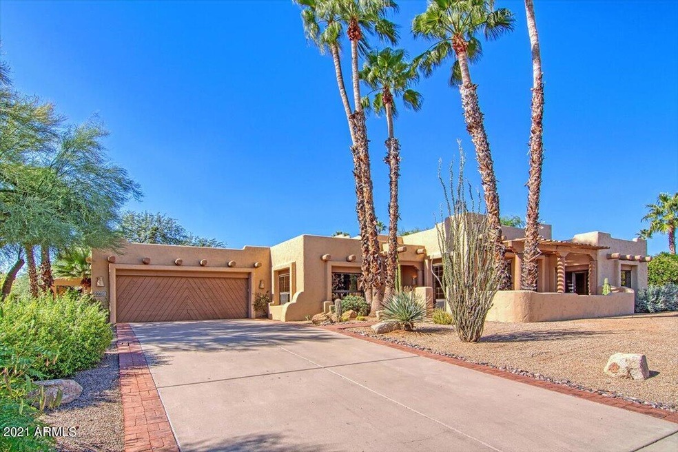 19133 E. Alondra Way