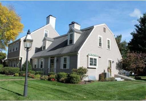 14 Muster Ct, Lexington, MA 02420 - photo 1