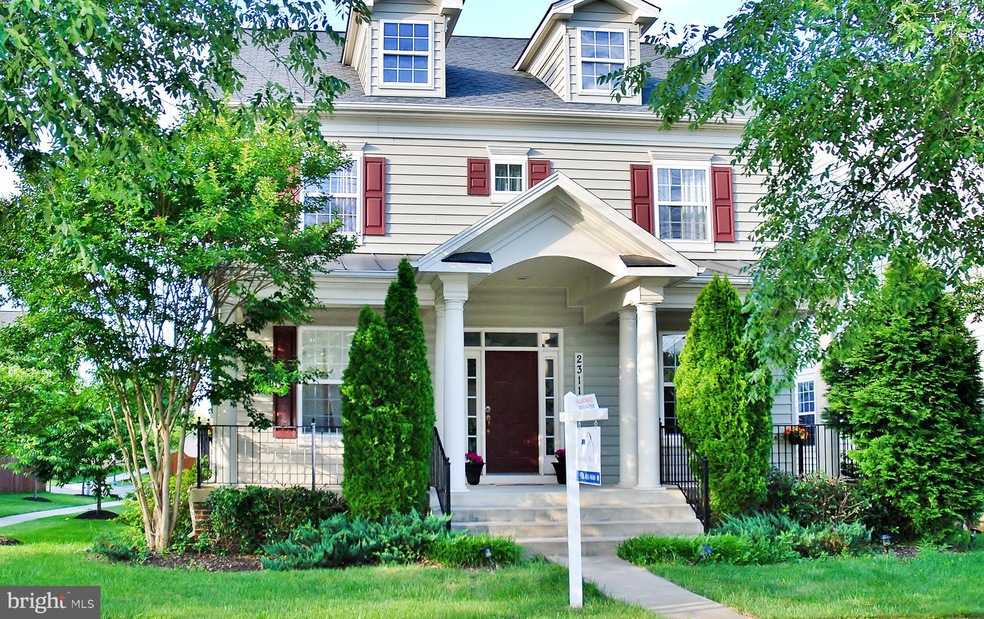 23115 Frederick Rd, Clarksburg, MD 20871 - photo 1