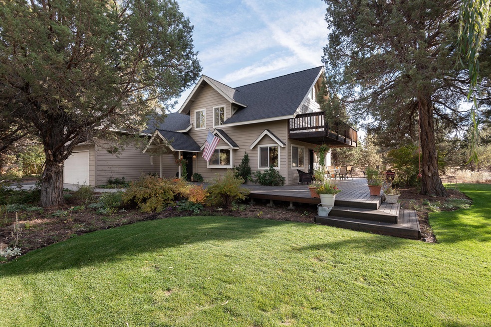 23111 Chisholm Trail, Bend, OR 97702 - photo 1