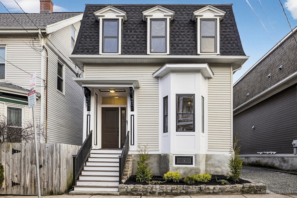 10 Grant St, Dorchester, MA 02125 - photo 1