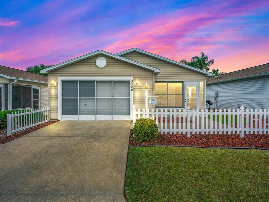 3500 Roanoke St, The Villages, FL 32162 - photo 1