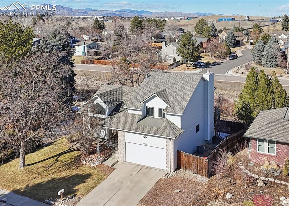 Sold $678,750 • Co-Listing Agent