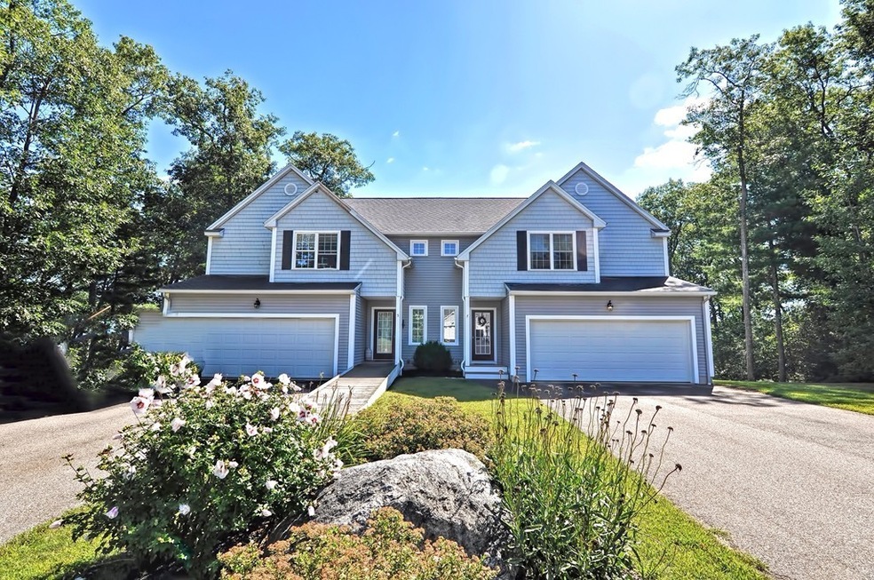 7 Candlewood Dr unit 7, Spencer, MA 01562 - photo 1