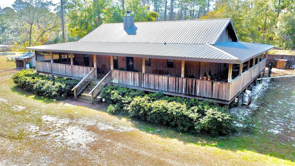 1651 Linden Rd, Apalachicola, FL 32320 - photo 1