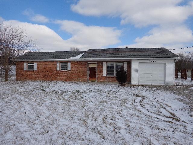 3634 Lucas Rd, Blanchester, OH 45107 - photo 1