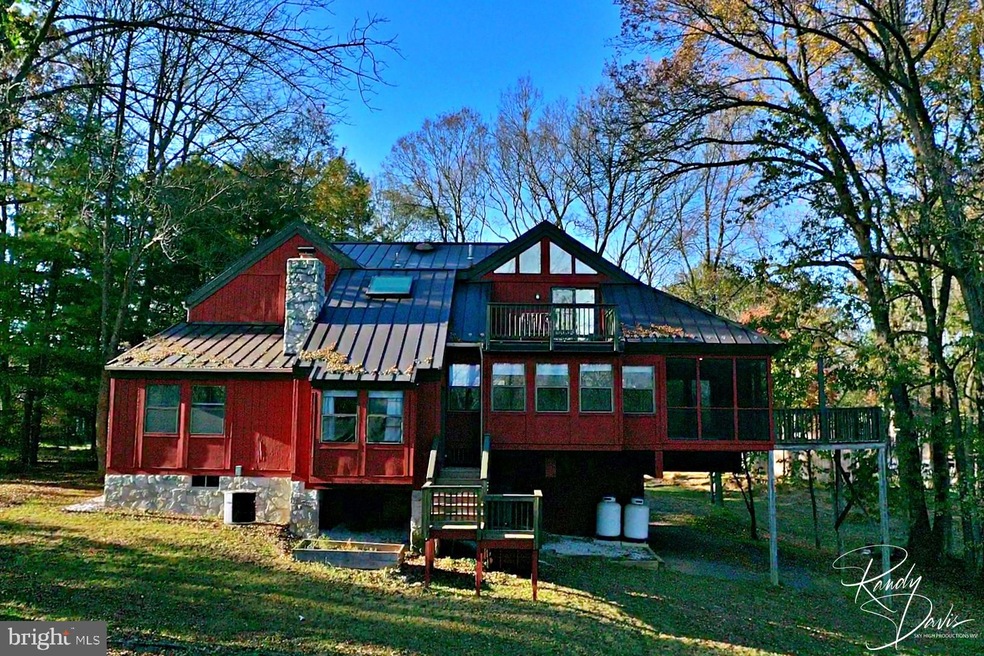 1002 Morgan Grove Rd, Shepherdstown, WV 25443 - photo 1