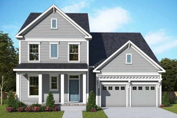 128 Clearblue Loop, Summerville, SC 29486 - photo 1